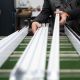 Alüminyum Doğrama Sistemleri